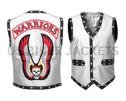 The warriors movie - warriors, vest