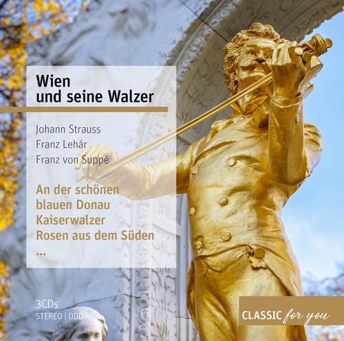 Vienne ses valses par - et,