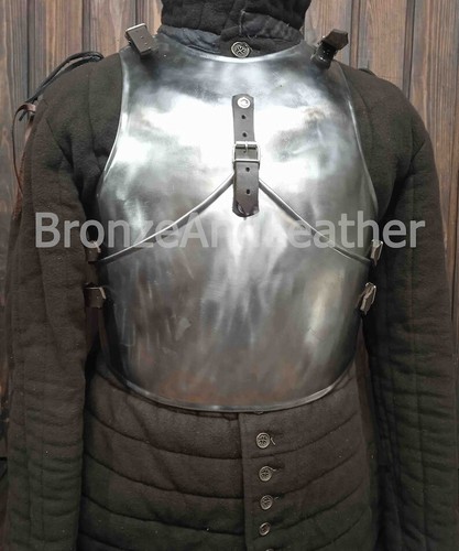 Body armor avant arrière - armor,