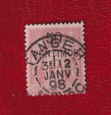 MAROC .     N °   6   .  50 c