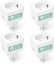 Meross Prise Connectée WiFi