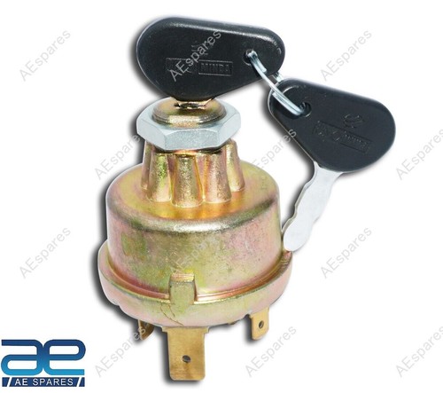 Convient pour ford tracteur - convient,