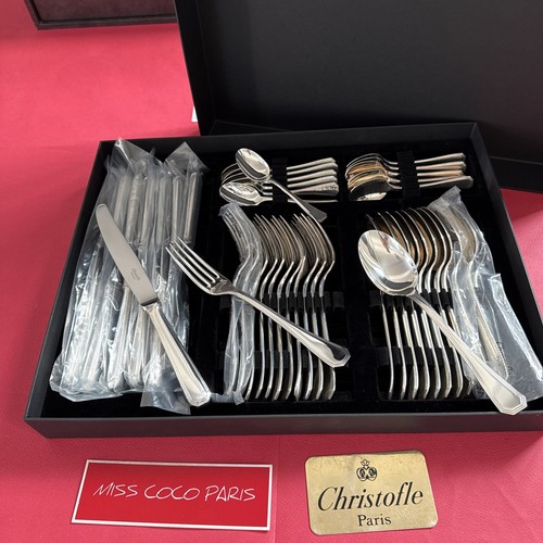 Set menagere christofle - set, p