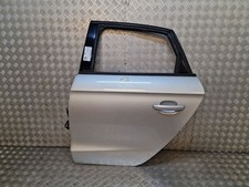 Porte arrière gauche - Audi