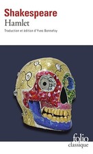Hamlet - Shakespeare,William