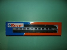 ROCO Sleeper Car 2nd Class UIC
