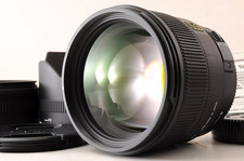 Objectif Sigma AF 85 mm F1,4