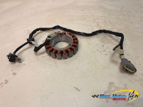 Stator yamaha mt07 tracer - stator,