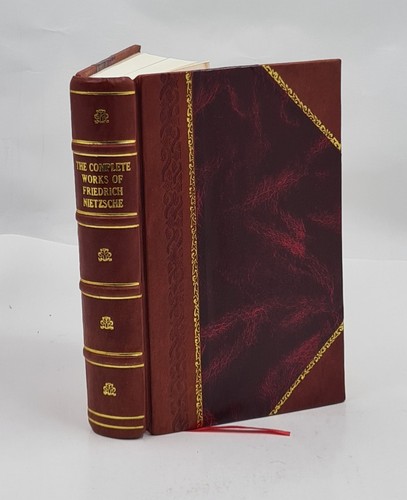 The complete works - complete, of
