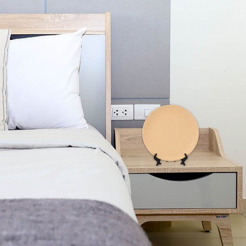 Ensemble assiettes en bois - ensemble,