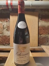 Echézeaux Grand Cru  Gros