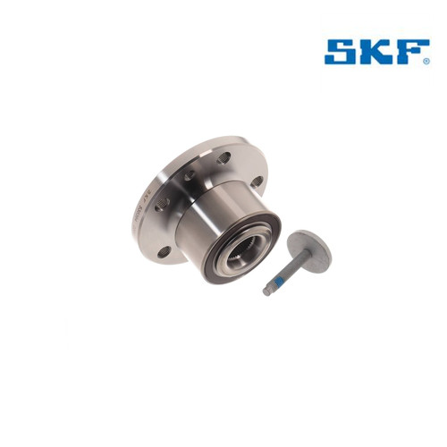 Wheel bearing kit - kit, skf