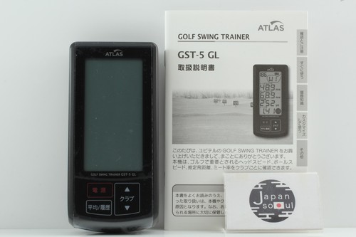 Yupiteru atlas golf swing - atlas,