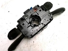 Com (Bloc Contacteur Tournant+Commodo Essuie Glace+Commodo Phare) PEUGEOT 308 1 