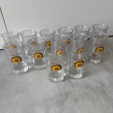 verre publicitaire LES