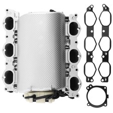 Collecteur d'admission for Mercedes-Benz C300 E350 R350 GLK350 ML350 2721402201