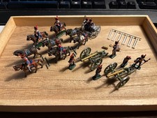 Artillerie Française 1er