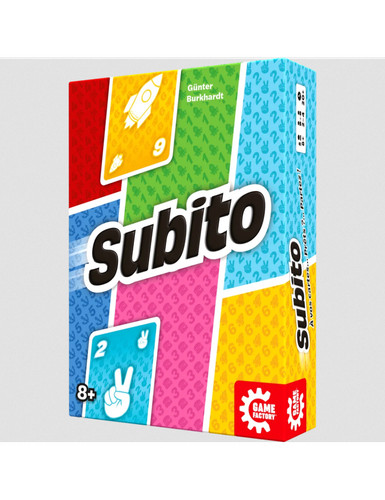 Subito game factoryfac014su - fr,