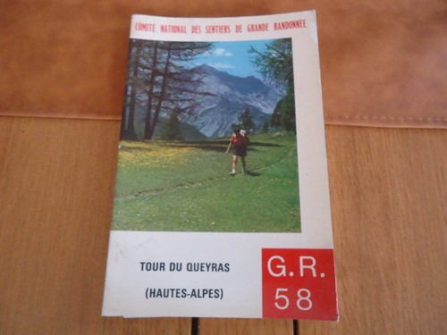 Troncon tour du - 58,