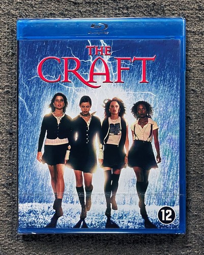 The craft dangereuse - the,
