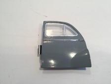 Porte avant droite pièce détachée miniature Peugeot 203 1954 Solido 1/18 #A36