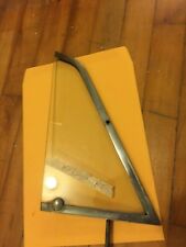 Jaguar MK9 MK8 avant Droit