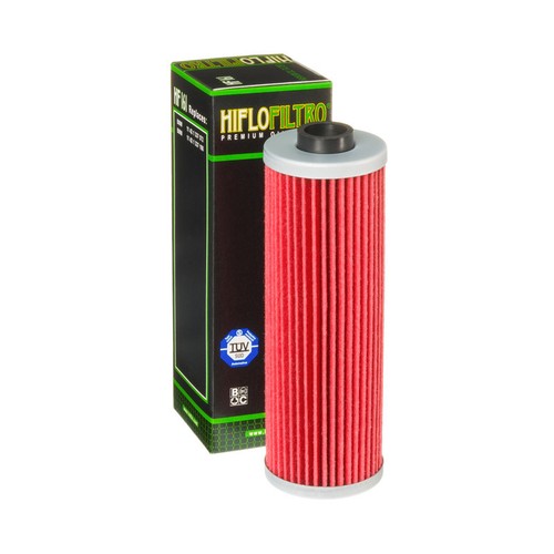 Filtre huile hiflofiltro - filtre,