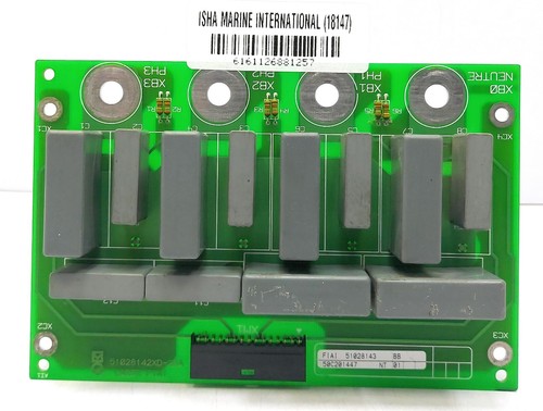 Carte fiai 51028142xd - carte, 51028142xd-2b