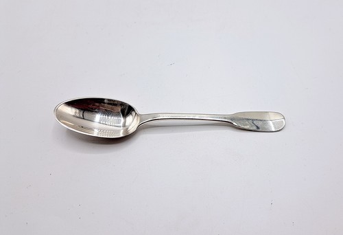 Cuillère café xviiie - à,
