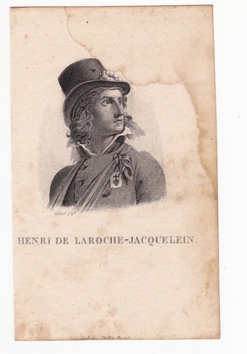 Henri rochejaquelein - de,