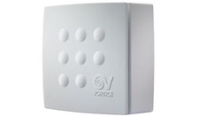 Ventilateur aspirant