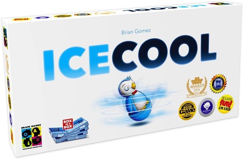 Icecool best family game - icecool,