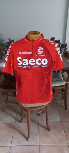 Maillot vélo haut - maillot, de
