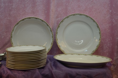 Ancien service lot - service, de