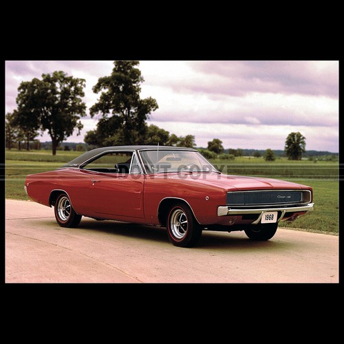 Photo 033540 dodge - a.033540, charger