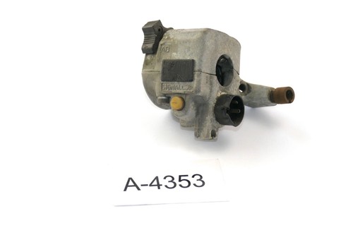 Zundapp 530 - ks, 530-01