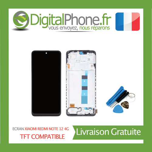 Ecran lcd tft - lcd,