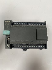Automate Siemens S7-200