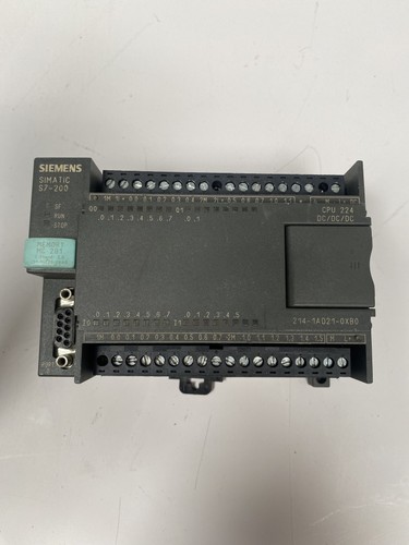Automate siemens 200 - automate,