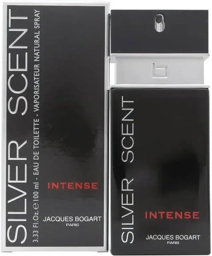 Jacques bogart silver scent - jacques,