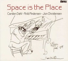 Carsten Dahl, Arild Andersen &