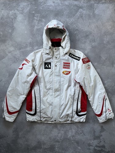 Schoffel ski jacket austria - schoffel,
