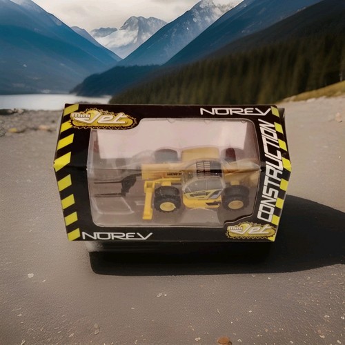 Norev new holland b115b - norev,