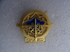 Centre de Formation Militaire du Service d'Infrastructure de la Défense