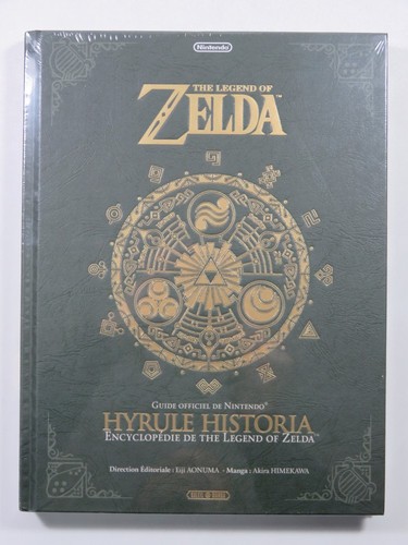 Livre the legend of - (book),