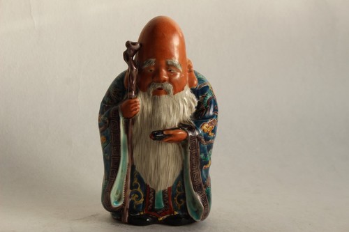 Sage chinois shouxing - sage,
