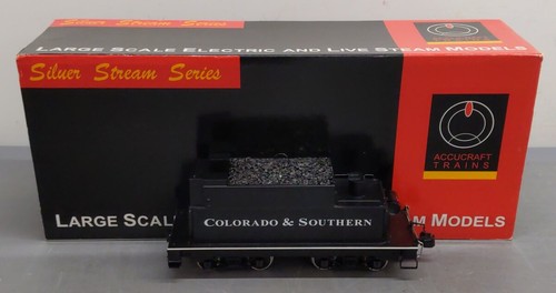 Accucraft ac88 118 3 - accucraft, 1:20.3