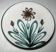 Rare Grande Assiette R.P