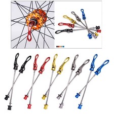 1 paire de moyeu de roue