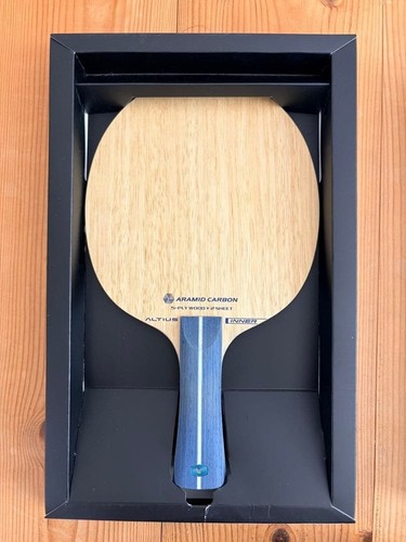 Raquette tennis table - tennis,
